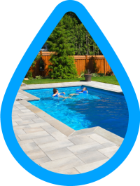 Swimming Pool fill services image